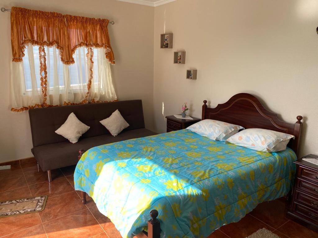 Slice Of Ponta Do Sol Room 1 Exterior foto
