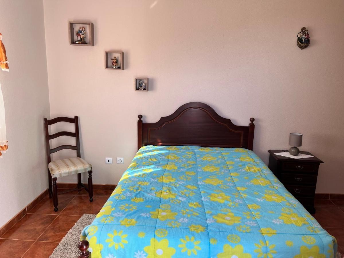 Slice Of Ponta Do Sol Room 1 Exterior foto