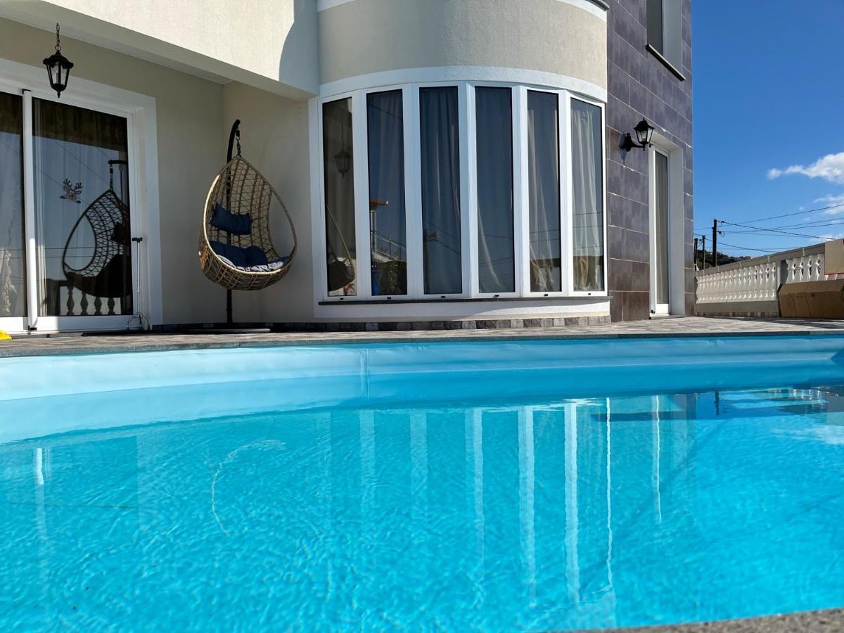 Slice Of Ponta Do Sol Room 1 Exterior foto