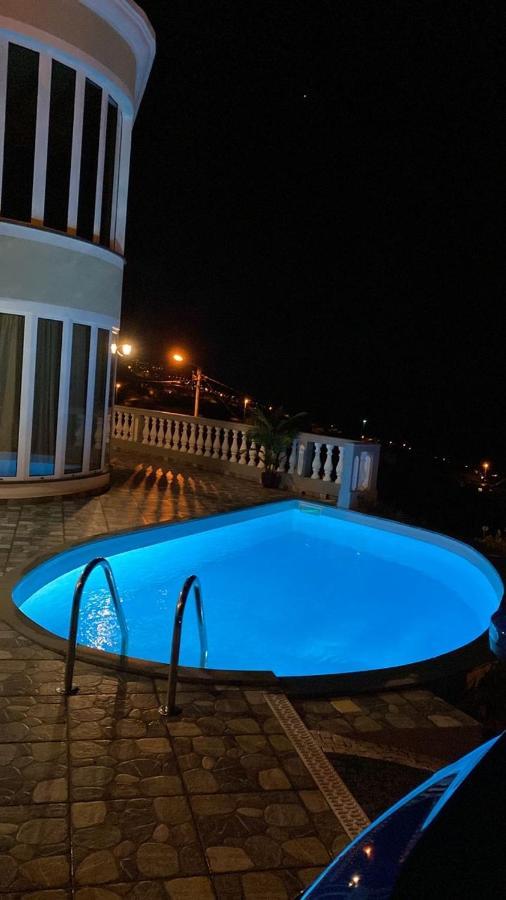 Slice Of Ponta Do Sol Room 1 Exterior foto