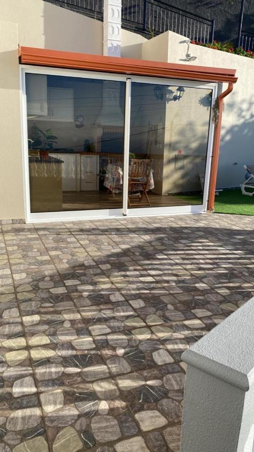Slice Of Ponta Do Sol Room 1 Exterior foto